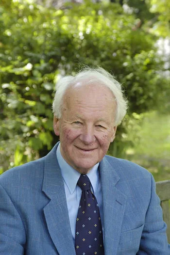 John Stott is still a hero of the faith everyone should know about