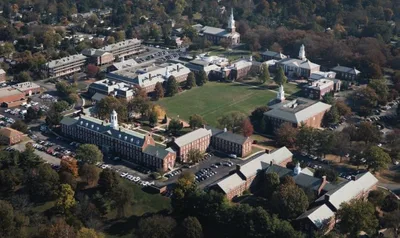 Ex-seminary professor accused of sexual abuse by student sues SBC for defamation