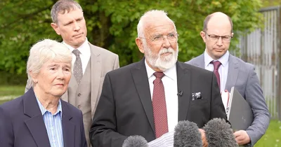 Man convicted for sermon in Northern Ireland abortion buffer zone