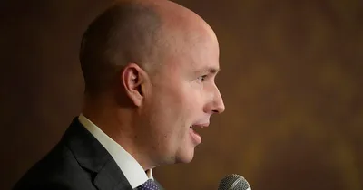 Utah bills to regulate social media companies