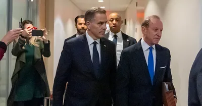 House Republicans release Hunter Biden transcript
