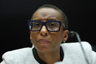 Don’t dare pull the race card when it comes to the resignation of Dr. Claudine Gay