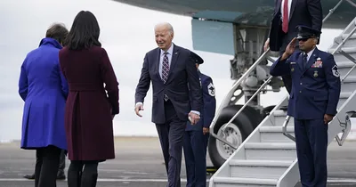 Biden Kicks Off December Fundraising Sprint