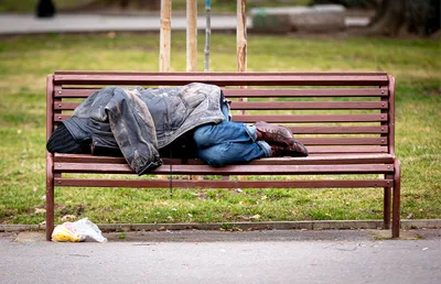 Biden DOJ Sides with Christian Charity Battling California City over Right to Feed Homeless