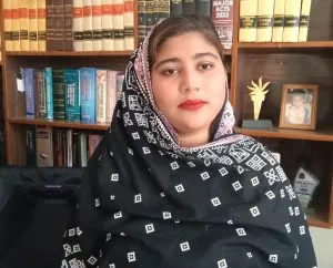 Court Annuls Christian Woman’s Forced Marriage/Conversion - Morningstar News