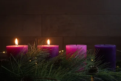 Why Christians celebrating Christmas should embrace the Advent tradition