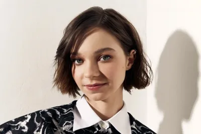 ‘Wednesday’ Star Emma Myers Says Turning to God Changed Her Life - RELEVANT