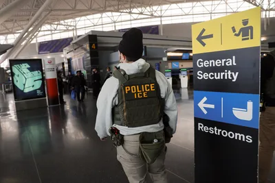 Churches, synagogues win appeal in fight over immigration raids at churches, houses of worship