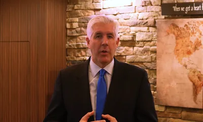 Baptist Pastor, Christian College President Apologizes for Allowing Male Speaker with Long Hair