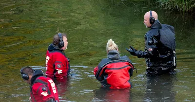 Man charged in Wisconsin river stabbings