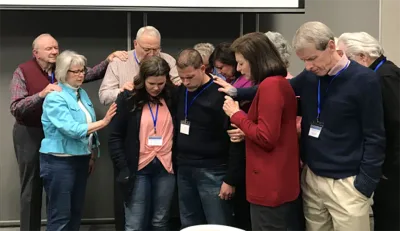 Calling, importance of evangelists noted as a new generation emerges | Baptist Press