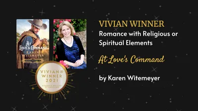 An Award-Winning Christian Romance Novel Is Drawing Fire for ‘Romanticizing’ Indigenous Genocide
