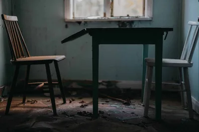 Table Crisis