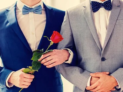 Same-Sex Marriage Agenda Could Be Lumped in with Monkeypox and Ukraine in Senate Spending Bill