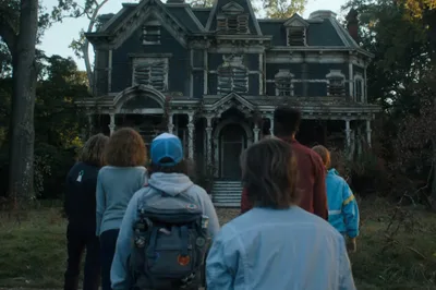 The First Actual Trailer for the Final Season of 'Stranger Things' Is Finally Here - RELEVANT