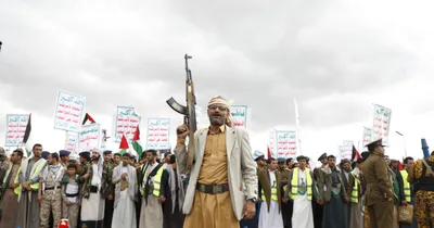 First Civilian Casualties Reported in Ongoing Houthi Rebel Attacks