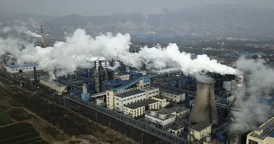 UN climate report slams global governments