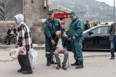 Azerbaijan is not the ally it pretends to be