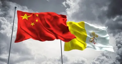 China-Vatican deal has imperfections, Vatican’s foreign minister says