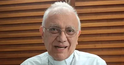 Cardinal Porras says new era in Venezuela after Maduro ‘is not about vengeance’