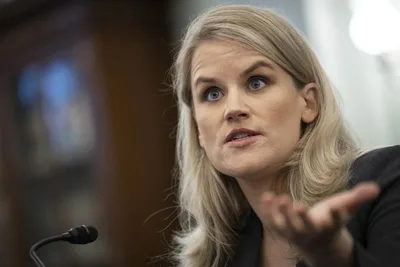 Former Facebook Employee Says Company Pursues Profits Over User Safety During Testimony on Capitol Hill