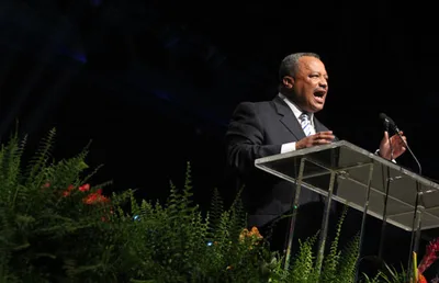 Fred Luter, JD Greear speak out as prominent black pastors flee SBC over CRT dispute