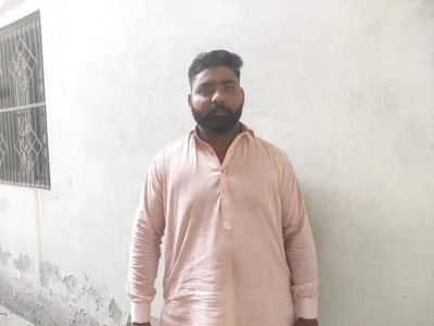 Pakistani Christian Wins Yearslong Legal Battle to Reclaim His Religious Identity