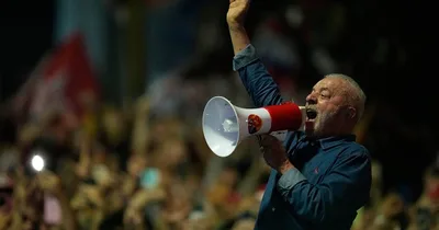 Brazil’s Lula reelected president; Opponent questions results