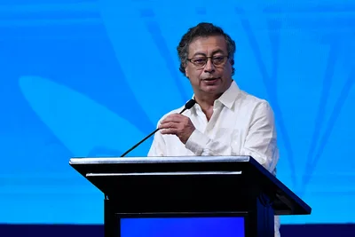 Christians outraged after Colombia's Pres. Petro denies Jesus is Lord, claims He had sex with Mary Magdalene