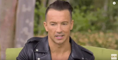 Muslim woman claims she was in a relationship with Carl Lentz, unaware he was a pastor