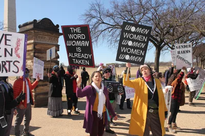 6th Circuit sides with Christian prof. who refused to call trans student by preferred pronoun