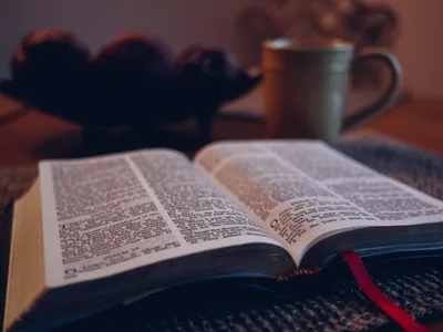 An Outsider’s Encounter with the Psalms