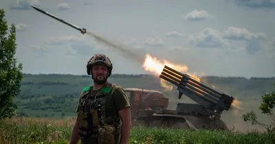 Russia says Ukraine is easing back counteroffensive