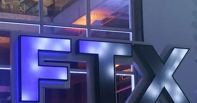 Cryptocurrency Firm FTX Founder Charged with Fraud