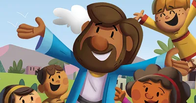 First ASL Bible show for kids launching this summer