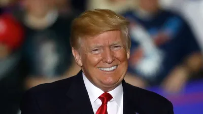 'We Will Save Our Country': Trump Headlines CPAC, Ted Cruz Predicts Red Tsunami