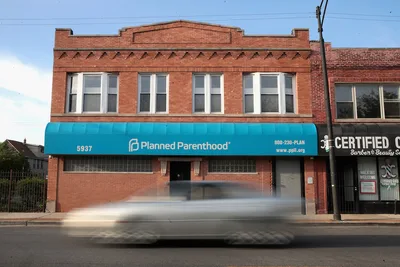 New study shows impact men have on women's decision to get abortion