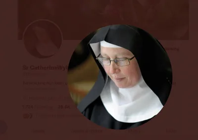 Tributes pour in for Digitalnun