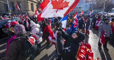Ontario starts to lift pandemic measures
