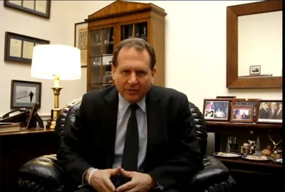 Lincoln Diaz-Balart, Prominent Former Cuban-American Congressman, Dies at 70