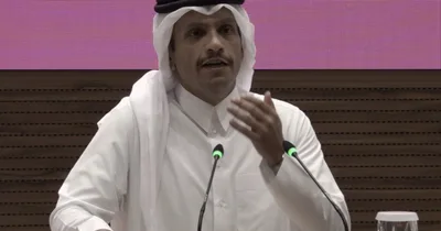 Qatar, Jordan, others support Trump’s Gaza peace plan