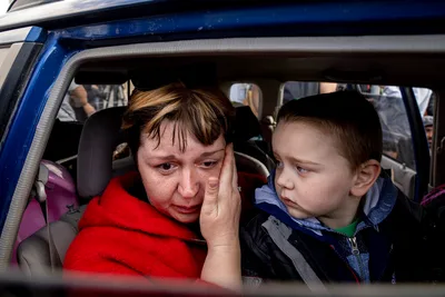 US Official: Russia Plans to Annex Parts of Eastern Ukraine