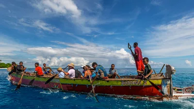 Papua New Guinea to Become Latest Nation to Locate Embassy in Jerusalem
