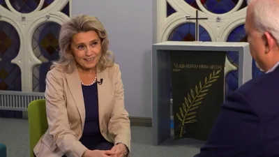 Finnish Lawmaker Faces Trial for Hate Speech After Quoting the Bible About Homosexuality