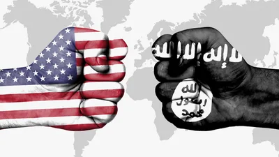 New Report on ISIS Underscores Homegrown Islamist Threat to U.S.
