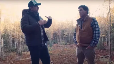 Documentary maker responds to sceptics who can't believe Tucker Carlson was 'mauled' by a ...
