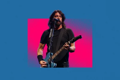 Dave Grohl Reveals He's Been Reading Lips for 20 Years Due to Hearing Loss - RELEVANT