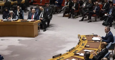 Israel War Cabinet to Meet as World Leaders Urge Peace