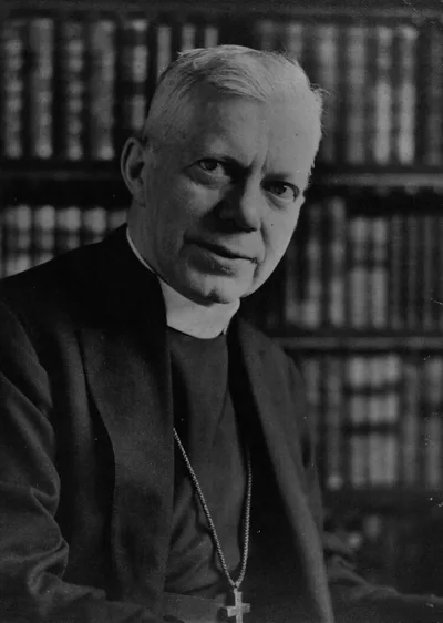 Archbishop of Canterbury apologises over George Bell mistakes