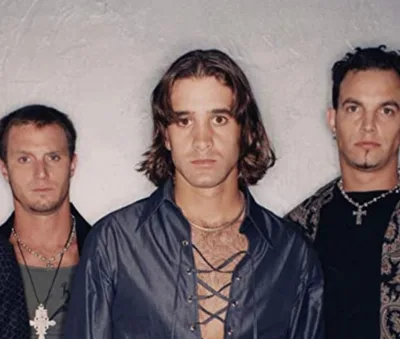 TBT: Remembering the Cringiest Sports Song Ever Written, Scott Stapp's 'Marlins Will Soar' - RELEVANT